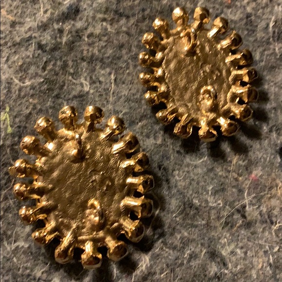 Cameo belt buckles - Picture 4 of 5